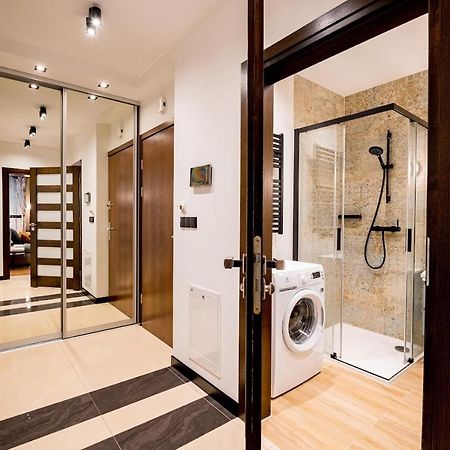 Apartament Wenecja Закопане Экстерьер фото
